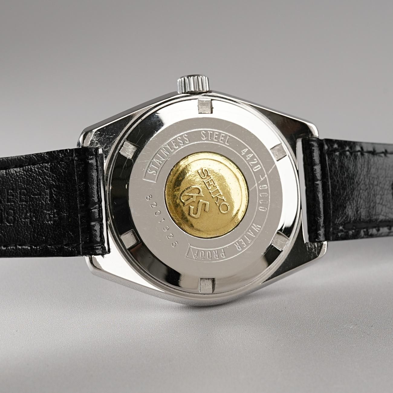 【激レア】名古屋グランパス　2000年メディアガイド(非売品) グランドセイコー SBGX009｜郡山のまじめな買取専門店Tamaki