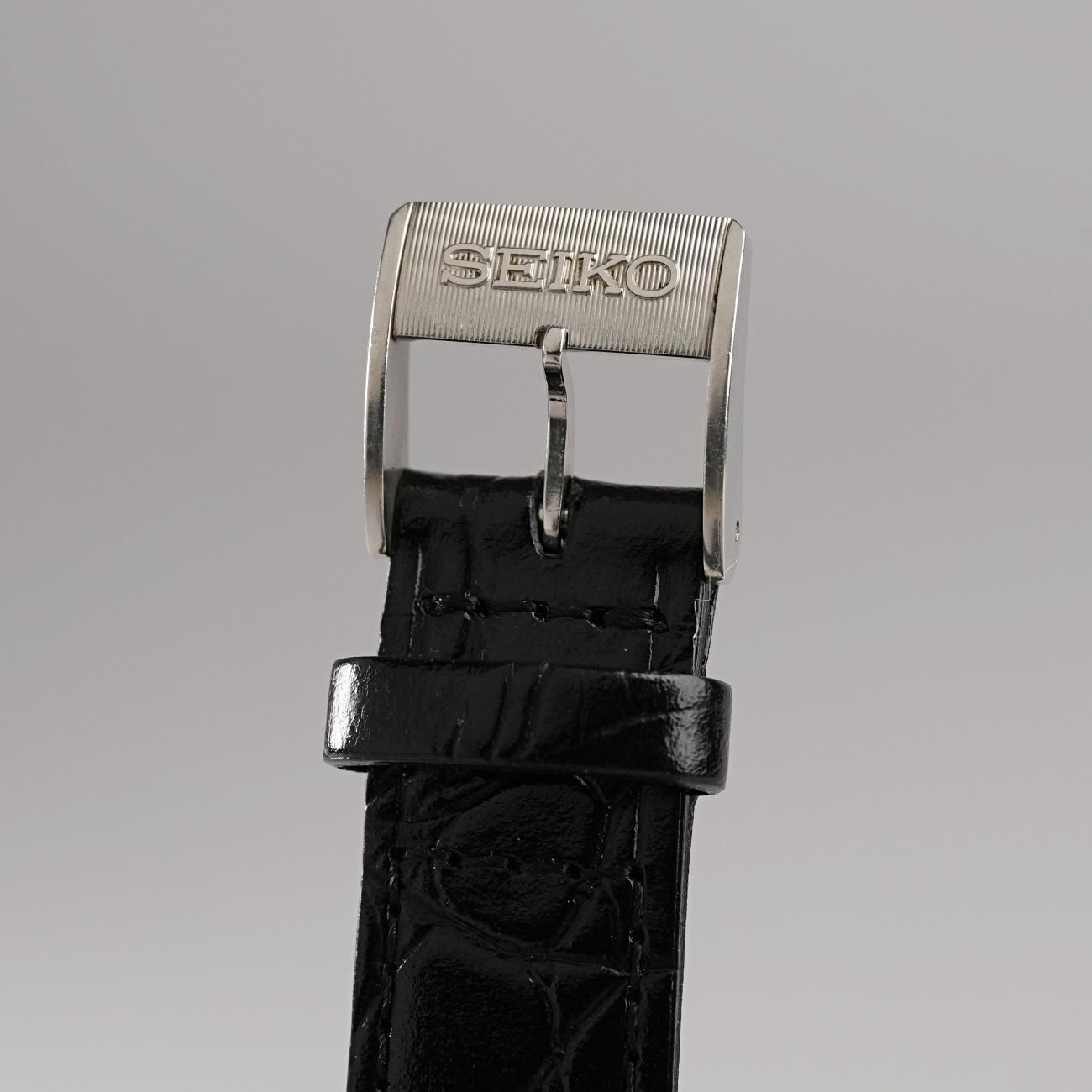 幻の44GS】1968年製 グランド セイコー アンティーク 4420-9000