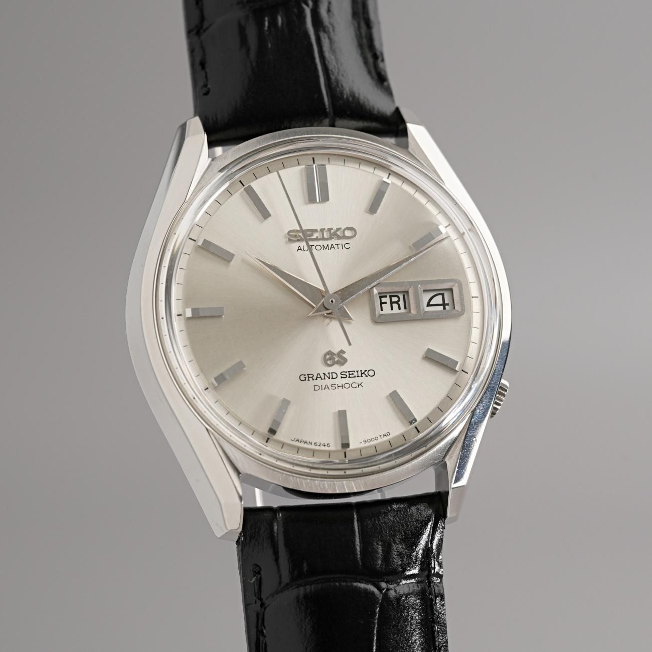 SEIKO グランドセイコー　型号6246-9001 173964089_o2.jpg?