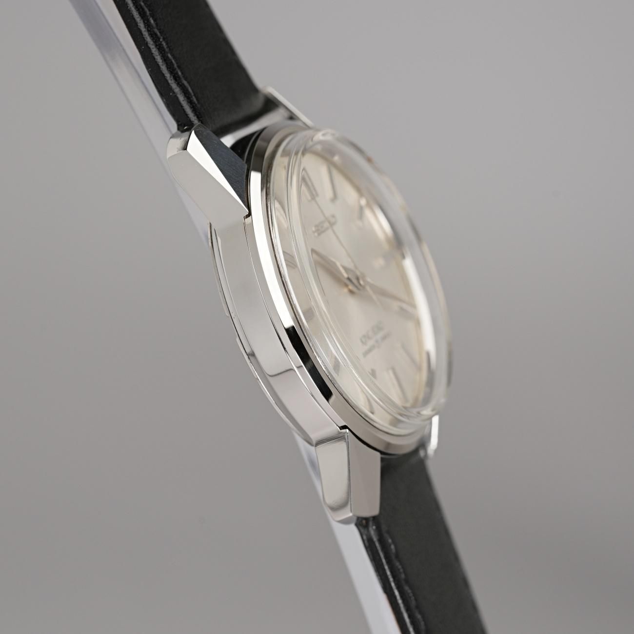 昭和レトロ　セイコー　記念品 SEIKO - 記念品 SEIKO 置き時計 アンティーク 昭和レトロの通販