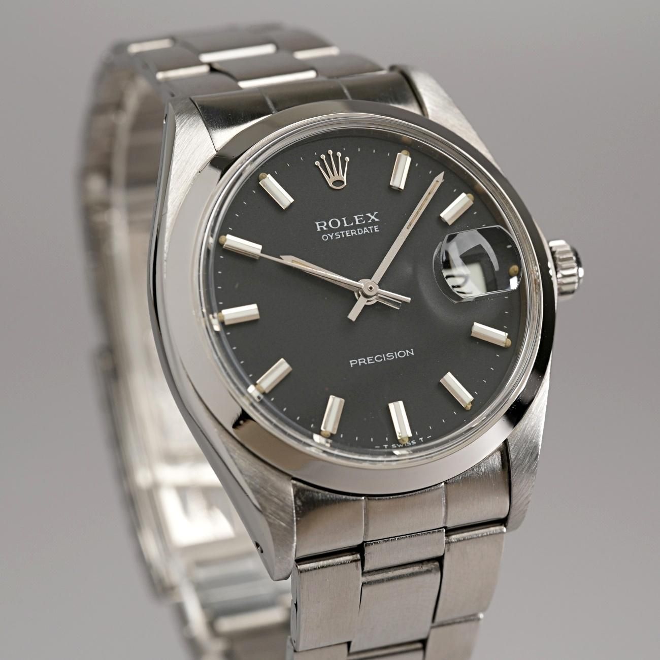 ∧*e様 ・ROLEX 3個体セット Ref6694 6144 アンティーク ロ 1968年 ロレックス アンティーク ref6694 オイスターデイト モザイク