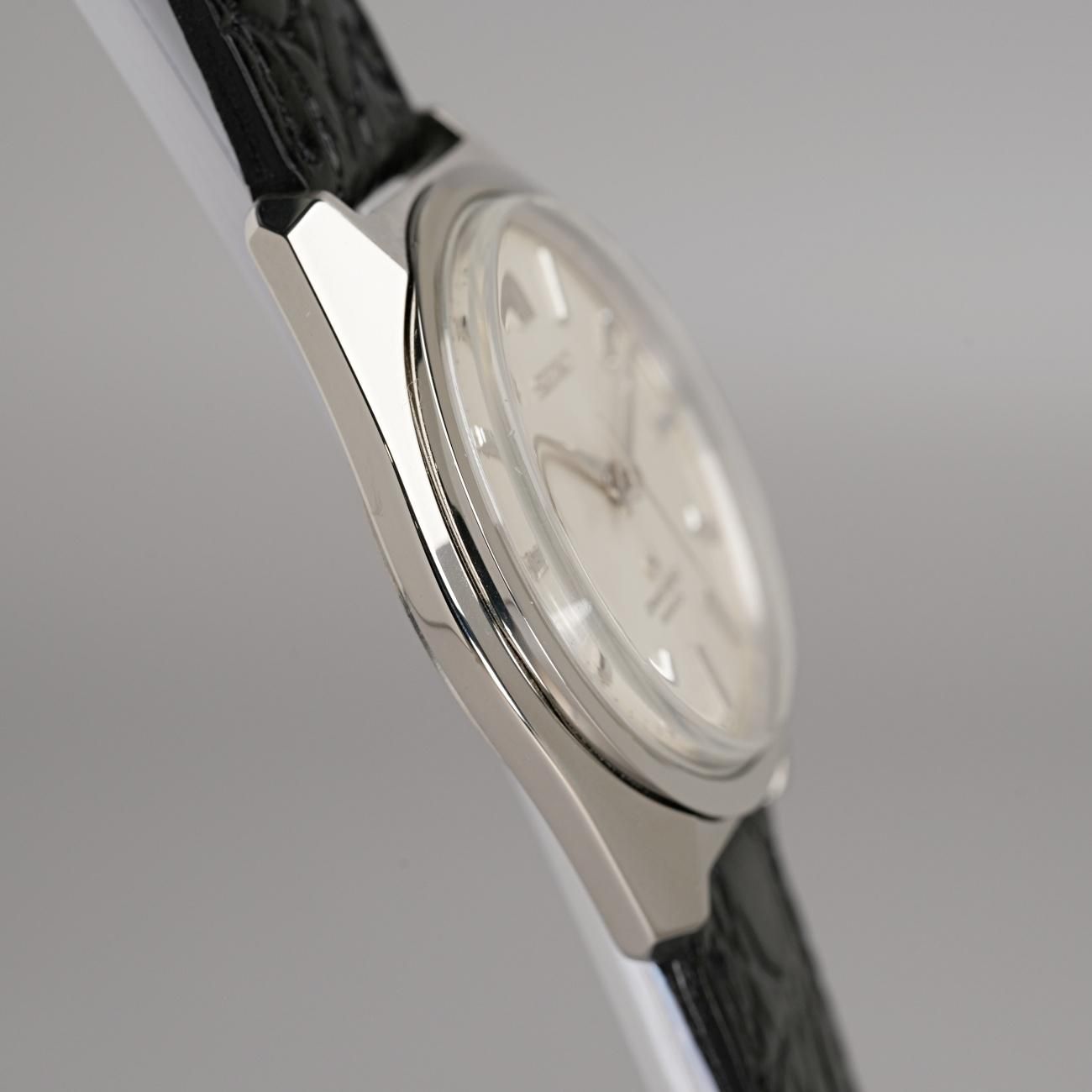 幻の44GS】1967年製 グランド セイコー アンティーク 4420-9000