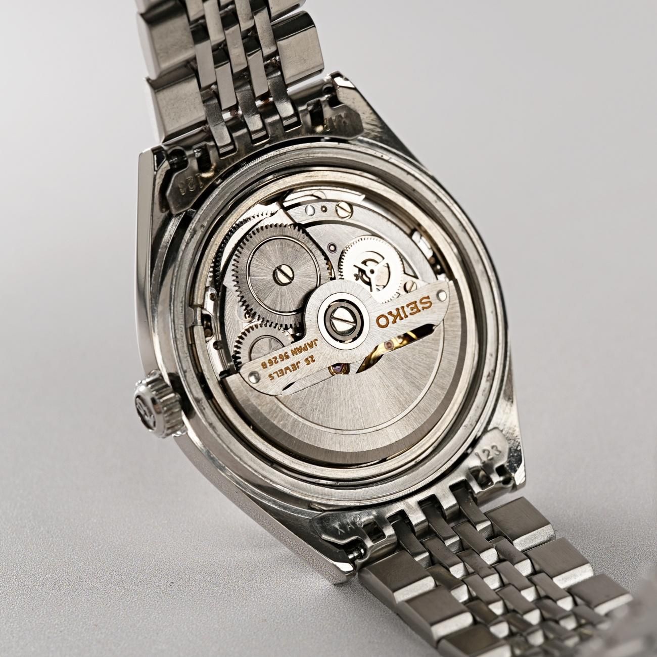 1972年製 アンティーク キング セイコー 5626-7111 56KS