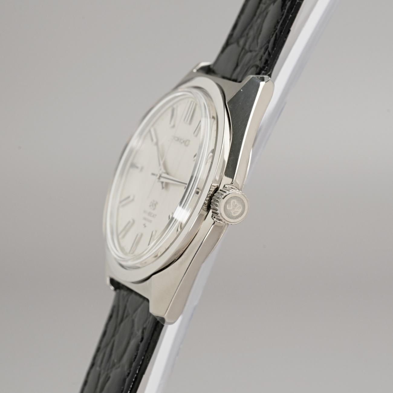 a24です！【OH済】グランドセイコー4520-8000アンティーク アンティーク】SEIKO グランドセイコー GS 4520-8000 1968年製