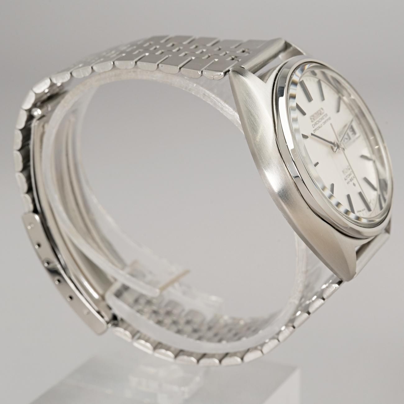 1971年製 アンティーク キング セイコー 5626-7000 56KS