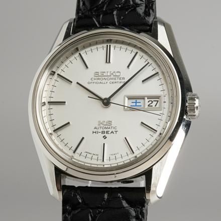 セイコー　ビンテージ Neo Vintage SEIKO Watch Japan Quartz NOS Two Tone Tank 6530