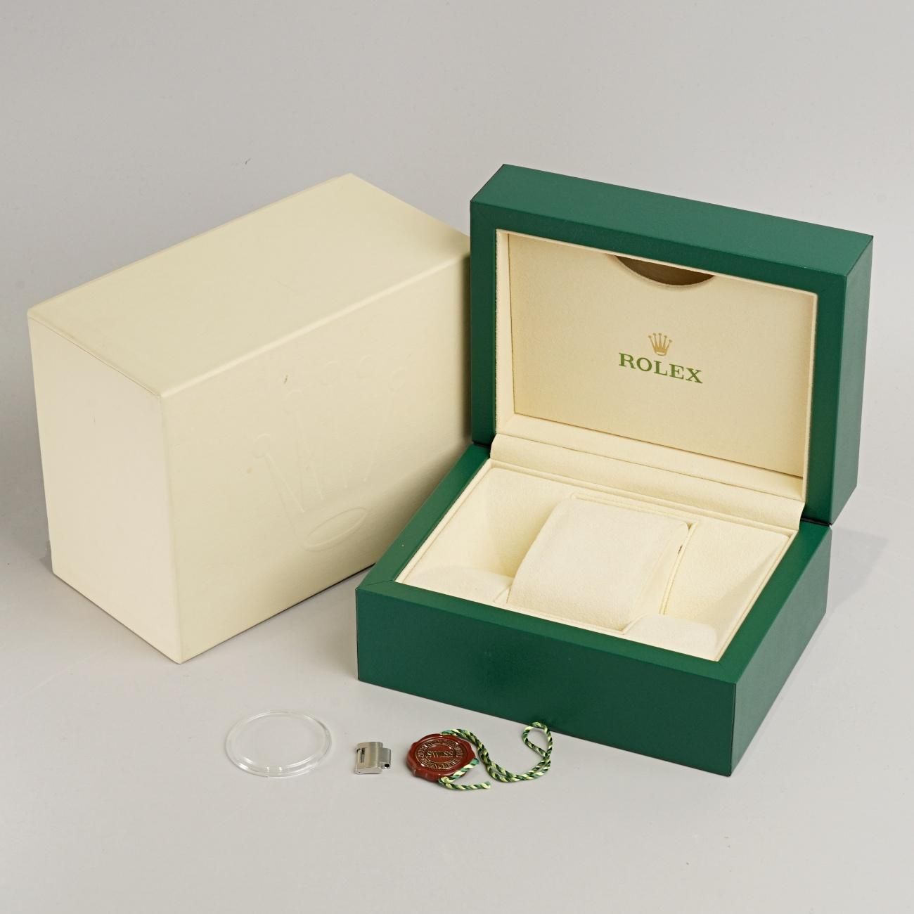 ROLEX EXPLORER 箱 付属品 ロレックスの箱や付属品を歴代から最新まで一挙紹介！ | GINZA