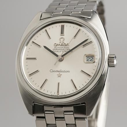 オメガアンティークの通販店舗。 アンティークヴィンテージ時計