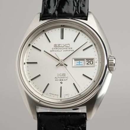 ヴィンテージ セイコー キング 0853-8001 稼働品 希少 ヴィンテージ セイコー キング 0853-8001 稼働品 希少 セイコー