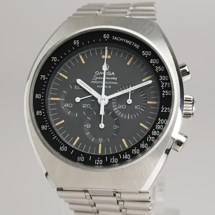  1970ǯ ᥬ ԡɥޥ ץեåʥ  ޡII Cal.861 ref.145.014 괬   ơξʲ