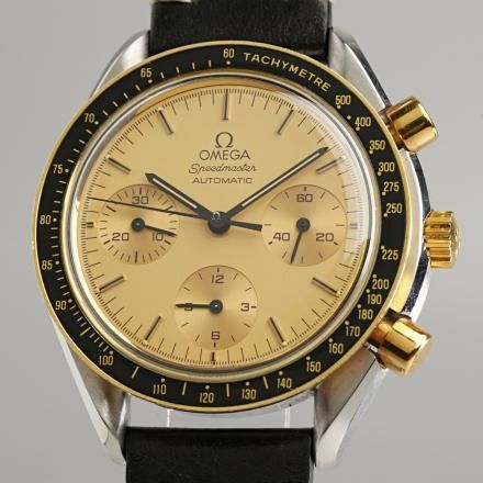 1994ǯ ᥬ OMEGA 175.0032 ԡɥޥ YG Υ 39mm ư CAL1140ڥݥȥơۡOHѡۤξʲ
