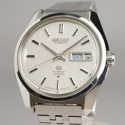 1969ǯ ƥ ɥ 6146-8000 ꥪ ϥӡ36000   GS֥쥹 ơOHѡۤξʲ