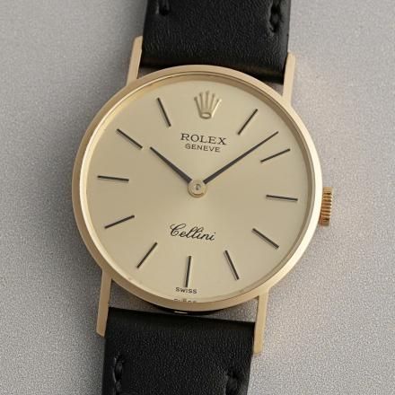 1974ǯ ����ƥ����� ����å��� �����꡼�� 3810 K18YG cal.1600 �괬�� ������ ������ơ��� ��ǥ�������OH�ѡۤξ��ʲ���