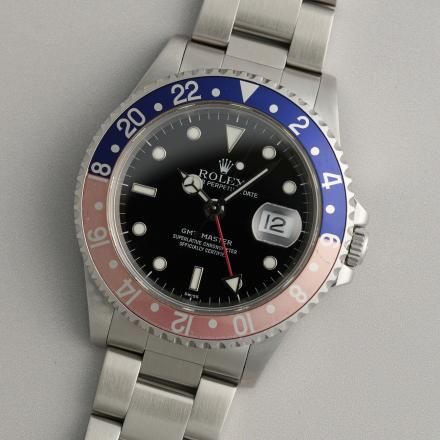 1998ǯ ����å��� GMT�ޥ�����I 16700 ����ƥ����� ����꡼������ ������ơ���  ��OH�ѡ�Ȣ�ξ��ʲ���