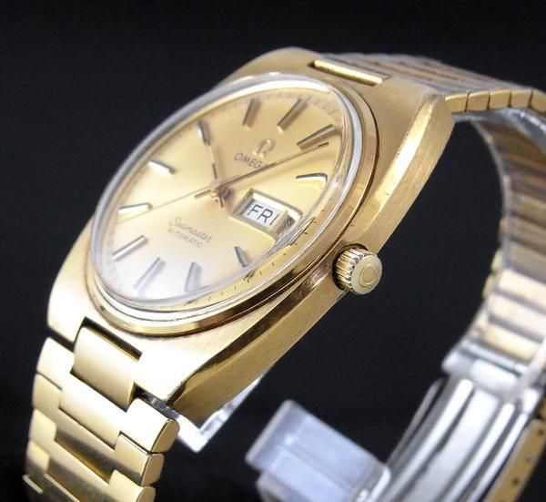 時計 same CITIZEN シチズン】美品／スピーディー／Ref.4-901207TA／1977年