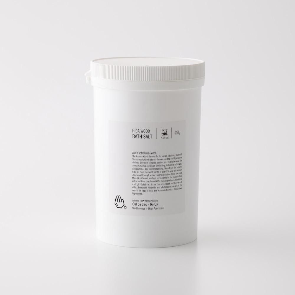 入浴液 / BATH ESSENCE 300ml - Cul de Sac -JAPON