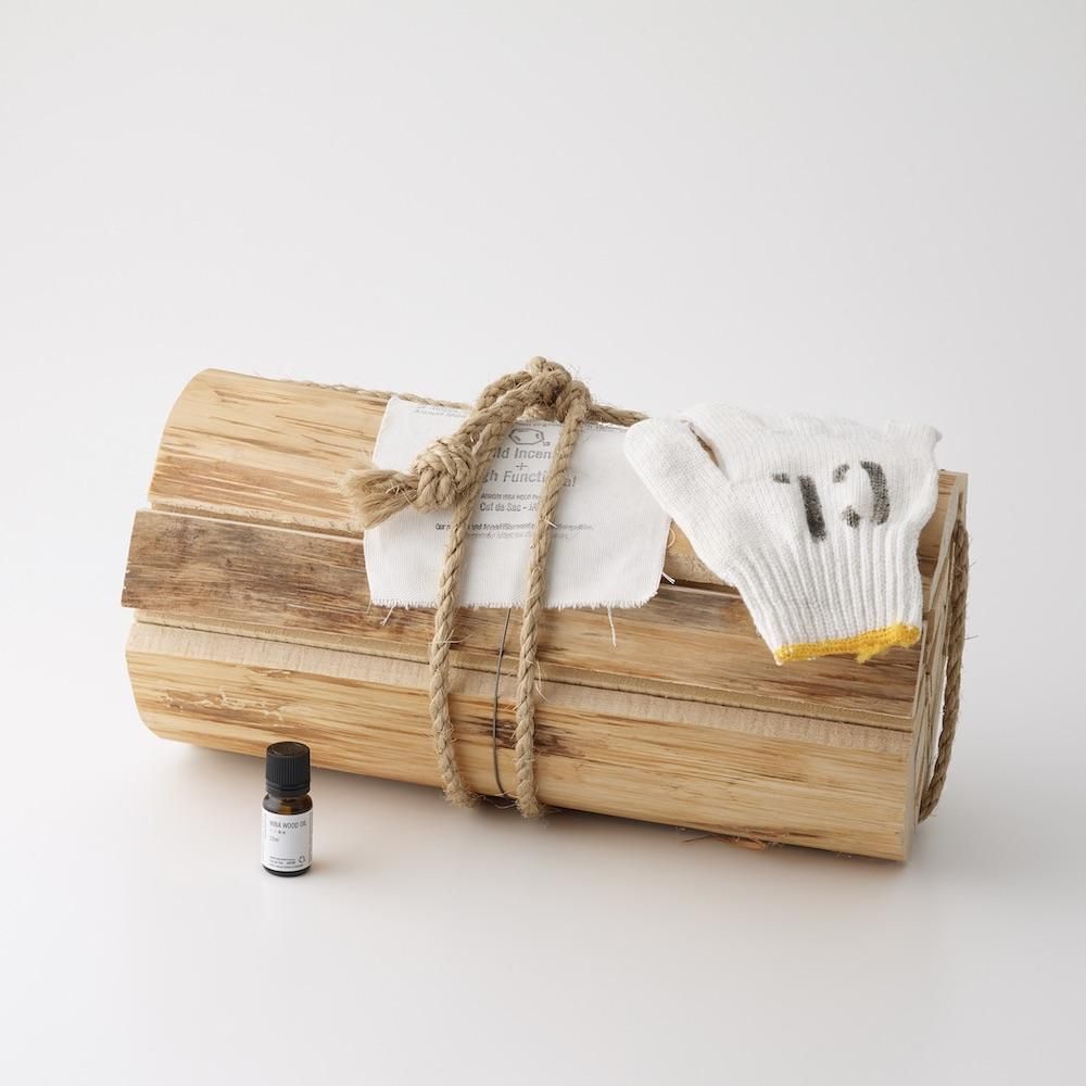 doTERRA - ピコピコ 2月POM📯⁠ ⁠ ⁠ ⁠ 【コパイバ 5mL】⁠ ⁠ 南米から届く、神秘の