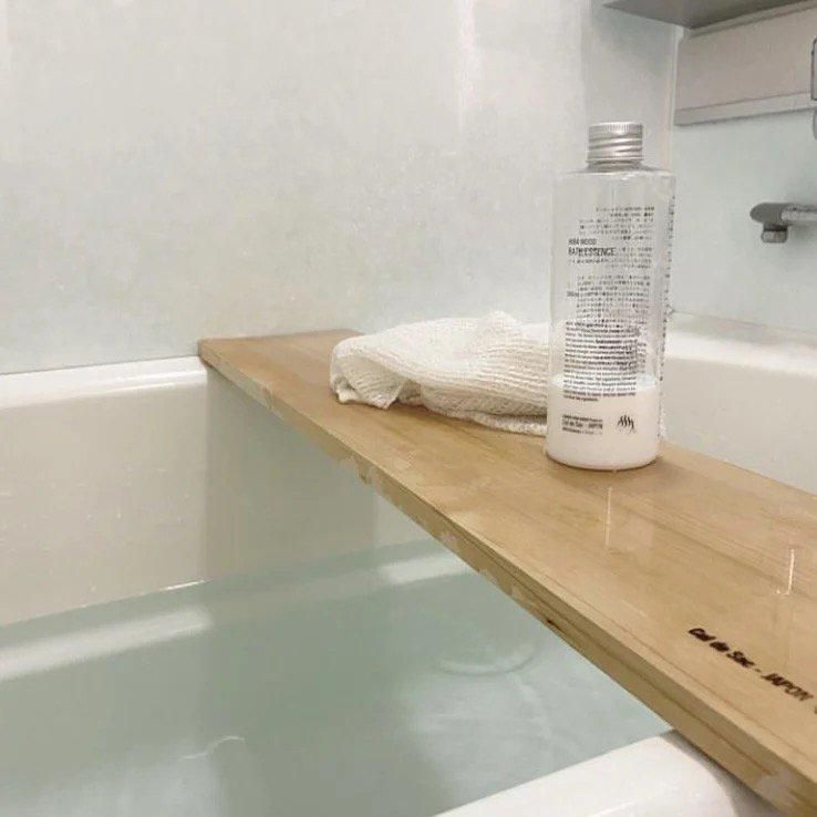 入浴液 / BATH ESSENCE 1000ml - Cul de Sac -JAPON