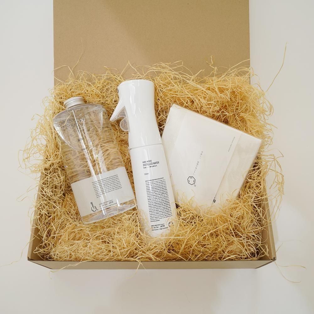 ݽե / CLEANING GIFT