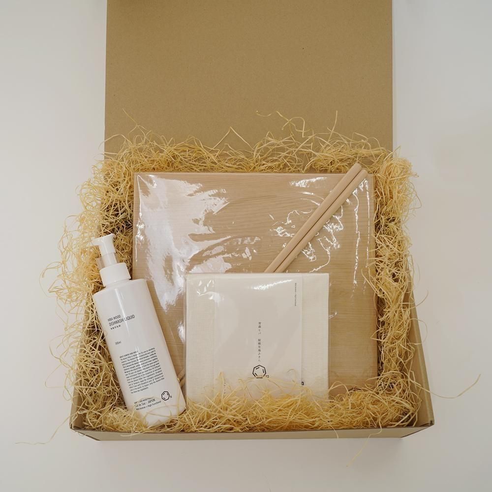 ե( / COOKING GIFT(square)