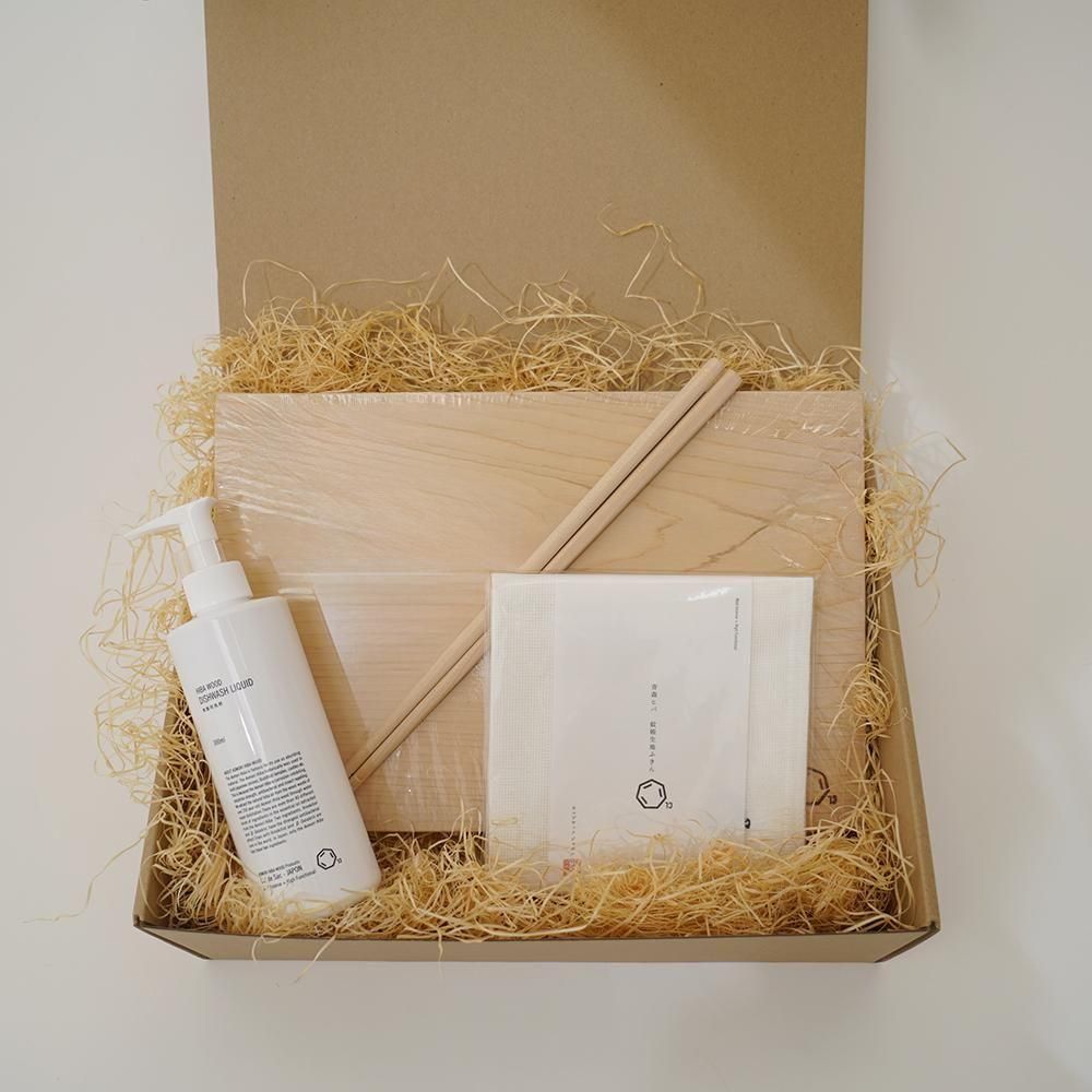 ե(Ĺ / COOKING GIFT(rectangle)
