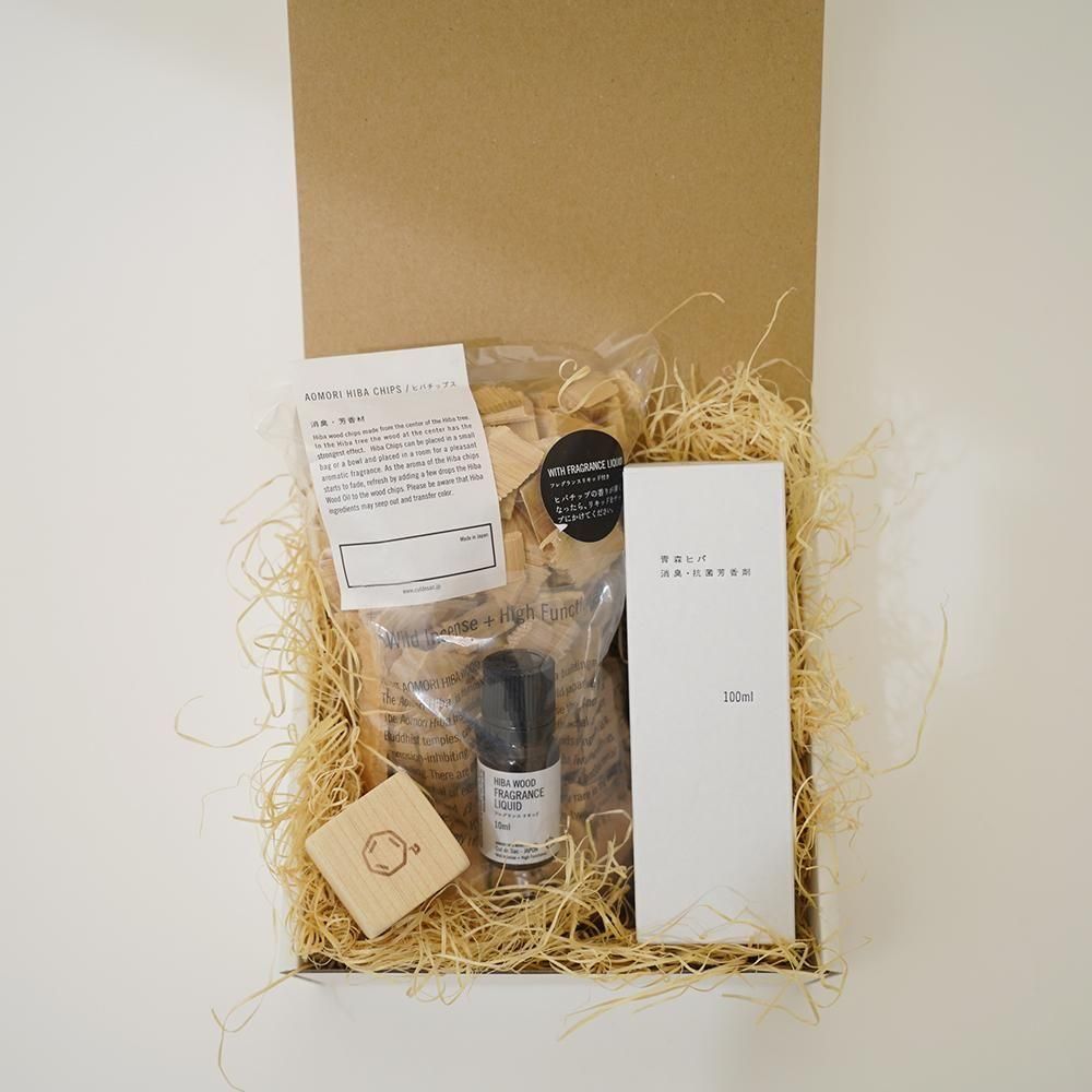 륮ե / FRAGRANT GIFT