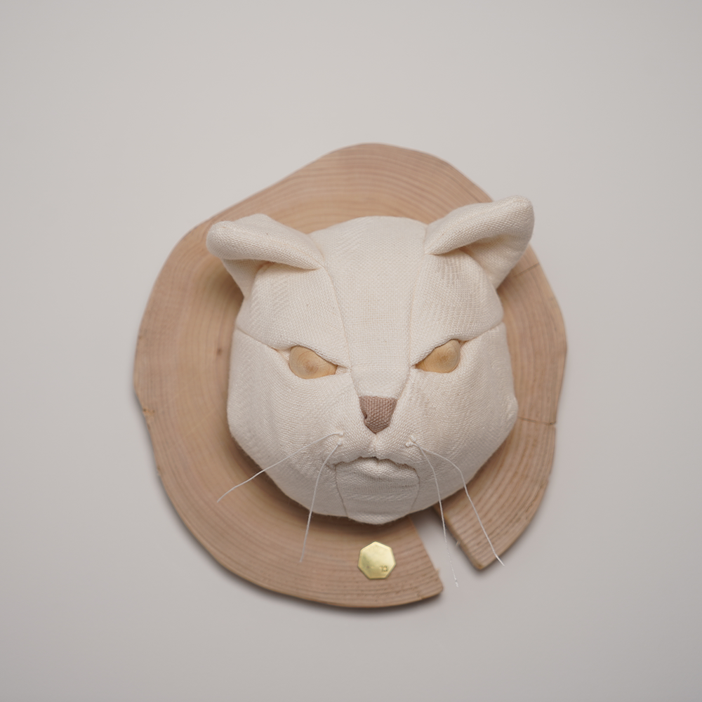 <img class='new_mark_img1' src='https://img.shop-pro.jp/img/new/icons1.gif' style='border:none;display:inline;margin:0px;padding:0px;width:auto;' />߷¿Cul de Sac Filhiba&#174;  HEADSɳݤ ǭ NO9.