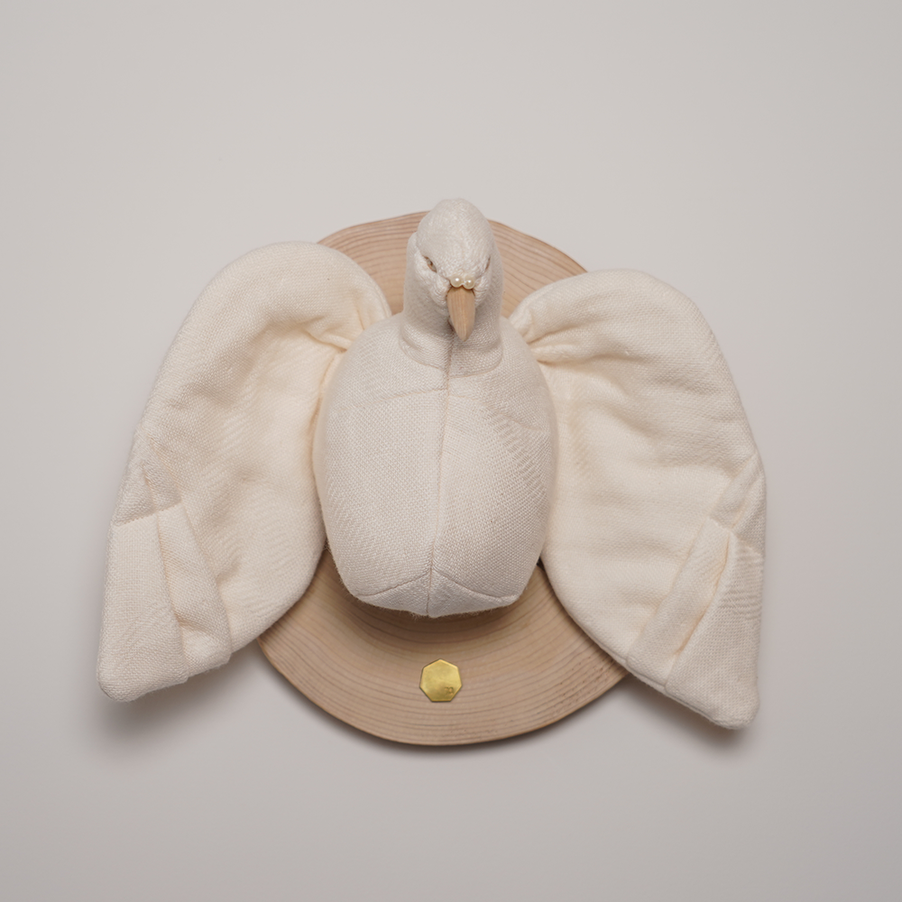 <img class='new_mark_img1' src='https://img.shop-pro.jp/img/new/icons1.gif' style='border:none;display:inline;margin:0px;padding:0px;width:auto;' />߷¿Cul de Sac Filhiba&#174;  HEADSɳݤ ȷ NO4.