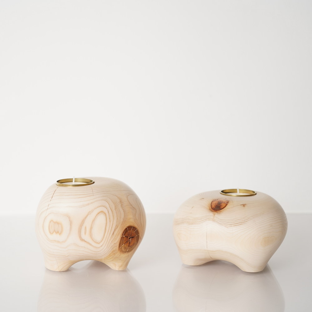 <img class='new_mark_img1' src='https://img.shop-pro.jp/img/new/icons1.gif' style='border:none;display:inline;margin:0px;padding:0px;width:auto;' />CANDLE HOLDERS / ɥۥ 40.41.