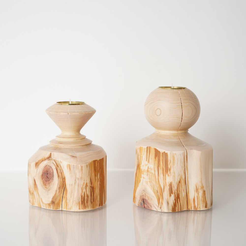 <img class='new_mark_img1' src='https://img.shop-pro.jp/img/new/icons1.gif' style='border:none;display:inline;margin:0px;padding:0px;width:auto;' />CANDLE HOLDERS / ɥۥ 43.44.