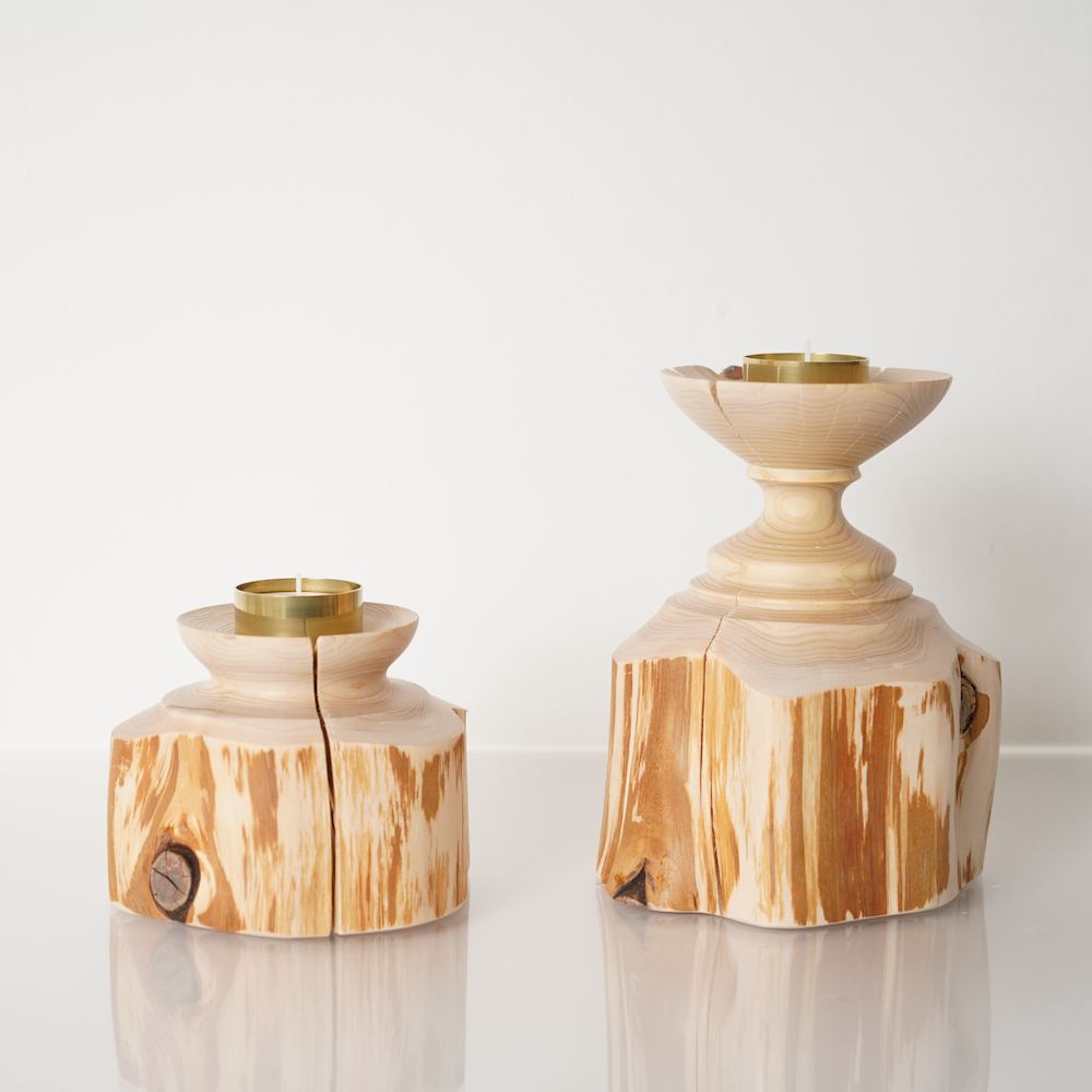 <img class='new_mark_img1' src='https://img.shop-pro.jp/img/new/icons1.gif' style='border:none;display:inline;margin:0px;padding:0px;width:auto;' />CANDLE HOLDERS / ɥۥ 45.46.