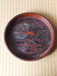 根来塗 | NEGORO - HUMI（フーミ）｜京都 | 骨董・古美術 | アンティーク | Japanese Antiques