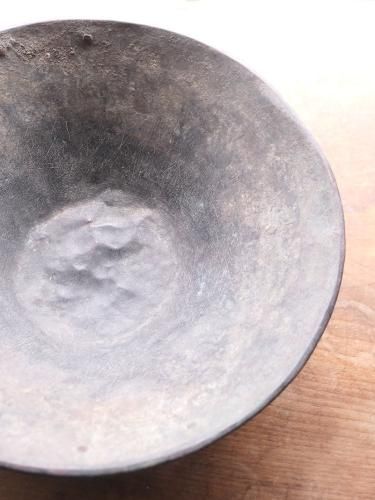 明治時代頃・古銅・大鉢 | Hachi,bronze,cir1900