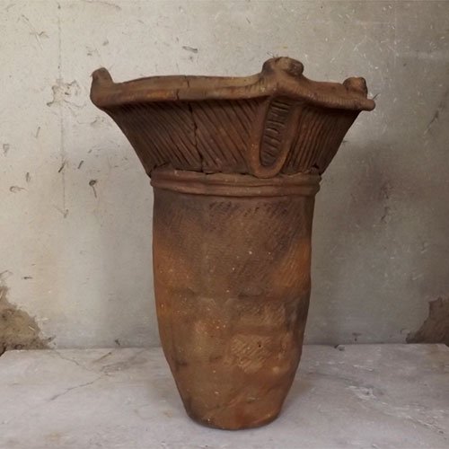 縄文土器 24cm | JOMON - HUMI（フーミ） | 骨董・古美術 