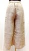 かや織のオシャレ「ＣＡＹＡファッション」　パンツ香色(綿１００％)の商品画像