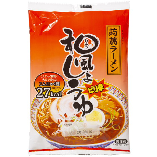 ナカキ食品　カップこんにゃくラーメンシリーズ　蒟蒻ラーメンみそ　12個セット×2ケース /a