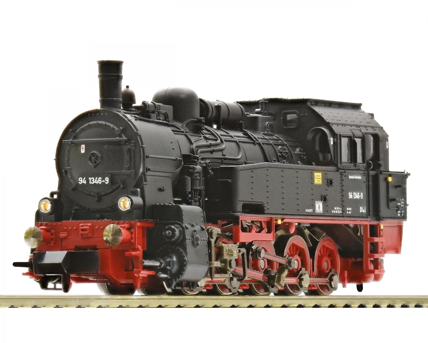 Fleischmann N Baureihe 94.5-17 709581 - 外国型　欧州型　 鉄道模型専門店｜外国型、欧州型鉄道模型通販ならglobal-train｜HOゲージ｜Nゲージ｜Zゲージ｜Oゲージ -