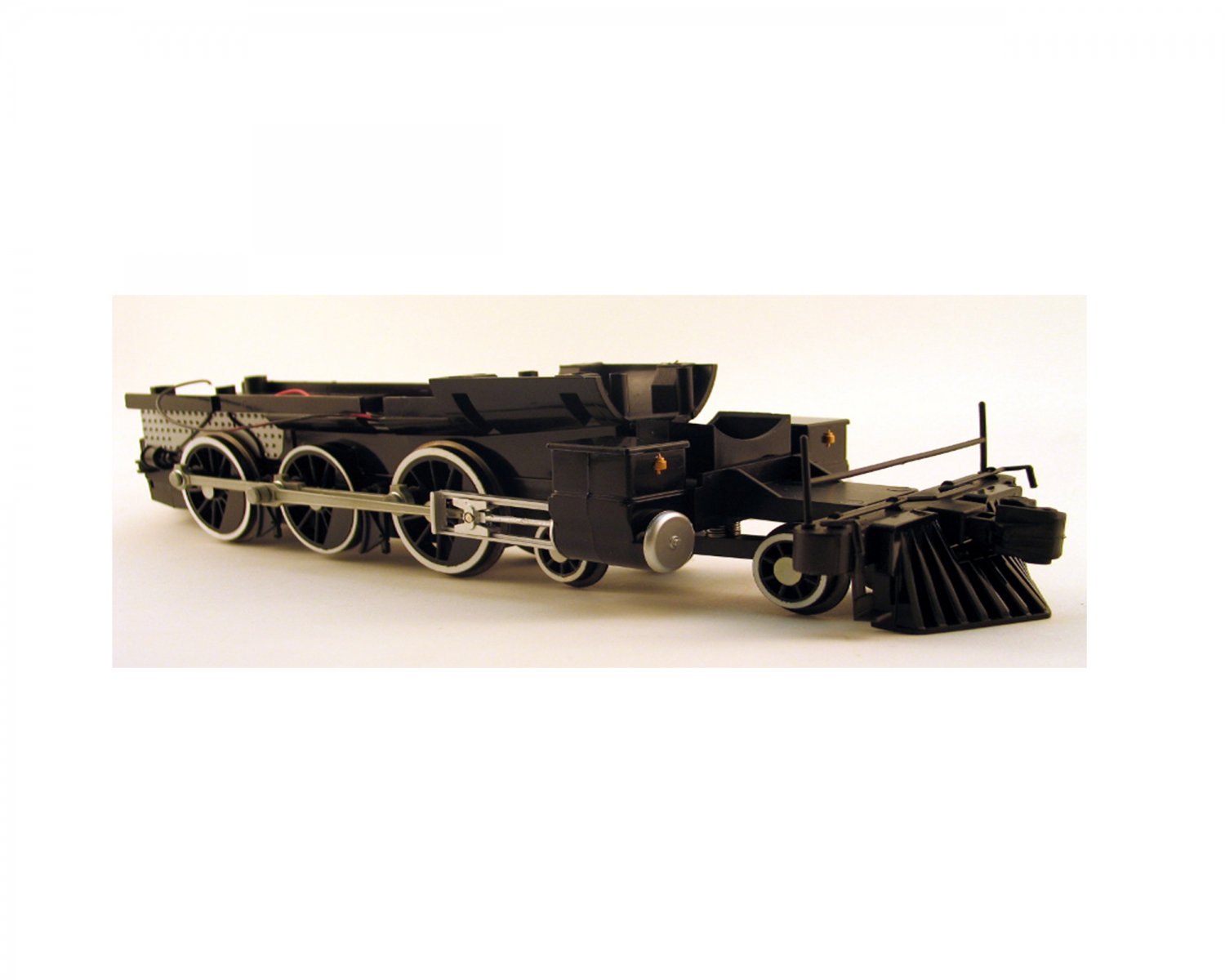 Gゲージ バックマン 蒸気機関車4-6-0 - 鉄道模型