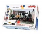 Marklin(メルクリン) HO スターターセット- 欧州鉄道模型専門店 global 
