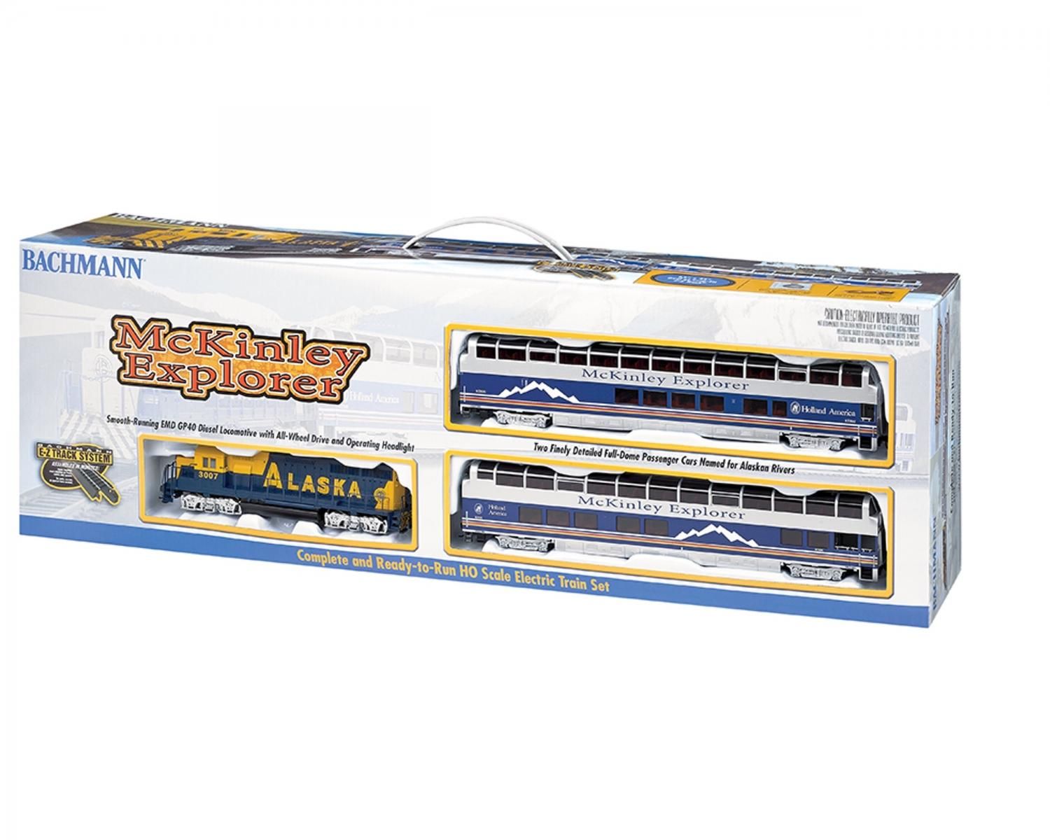 HOゲージ バックマン【Bachmann】 3両セット 楽天市場】【全品555円クーポン配信中】バックマン HOゲージ