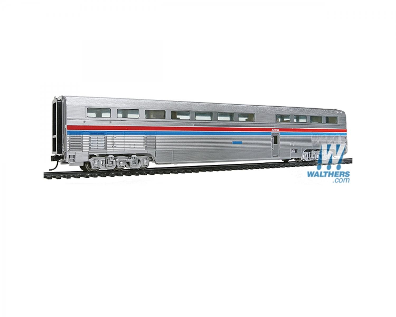 WALTHERS Amtrak 3車両HOゲージ