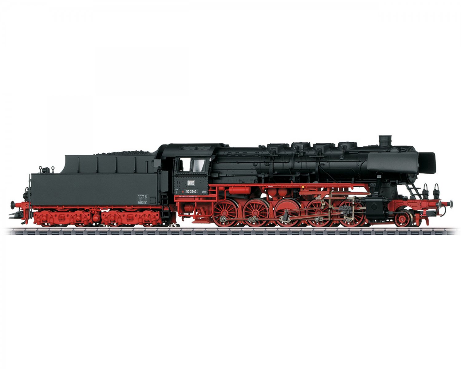 メルクリン HO BR 10 001 蒸気機関車 - 鉄道模型