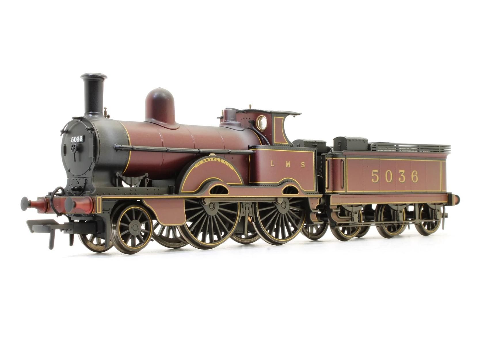 高い品質 バックマンブランチライン ooゲージ class04
