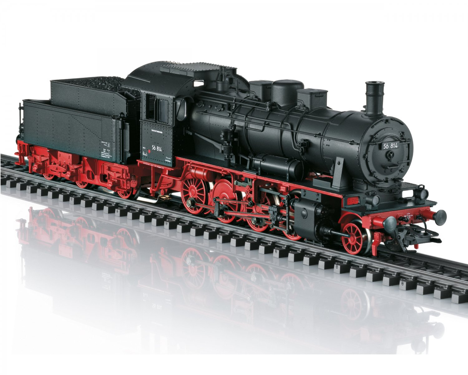 メルクリン5744ドイツ製鉄道模型 DB553964 marklin 機関車 