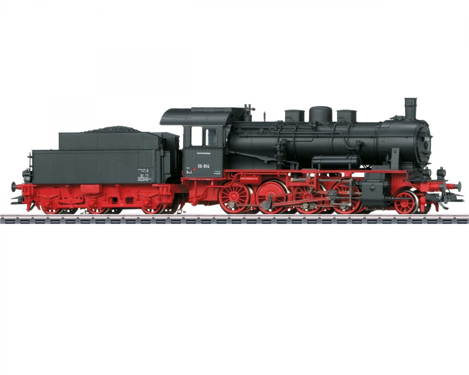 一番の global-trainMarklin メルクリン HO BR 56 37518