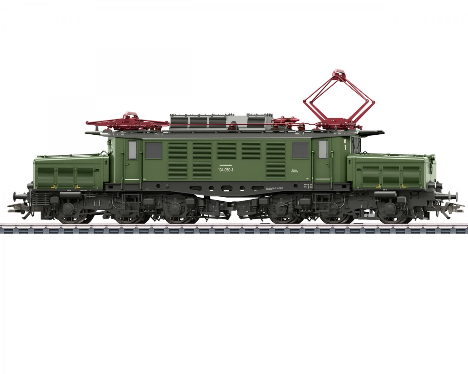 Marklin HO BR 194 39990- 外国型 欧州型  鉄道模型専門店｜外国型、欧州型鉄道模型通販ならglobal-train｜HOゲージ｜Nゲージ｜Zゲージ｜Oゲージ