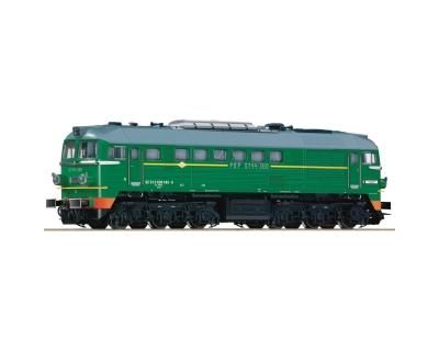 ロコ(Roco) HO ST44-360 71752 | HOスケールのロシア鉄道模型