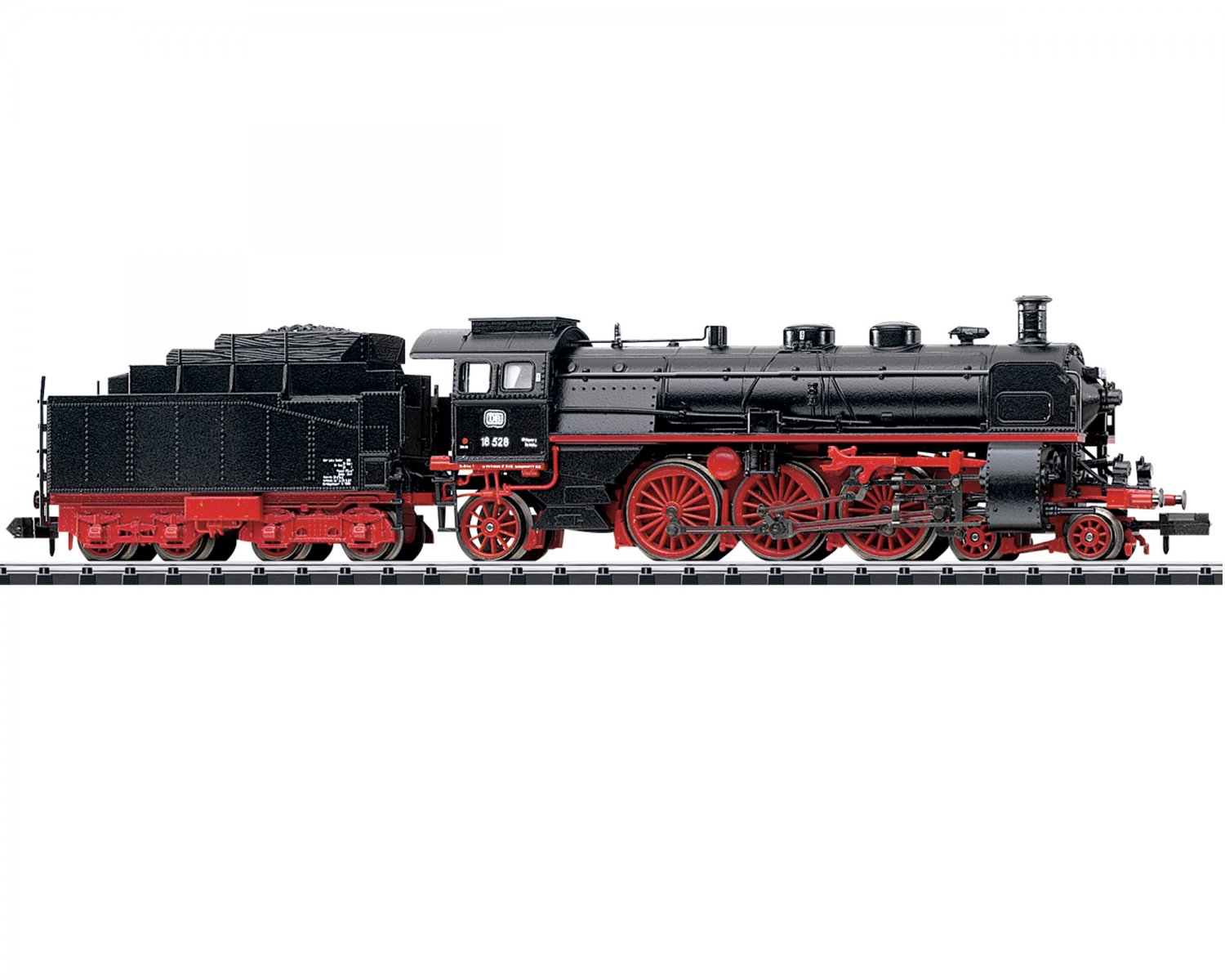 Trix N Baureihe 151 16496 - 外国型 欧州型 鉄道模型専門店｜外国型
