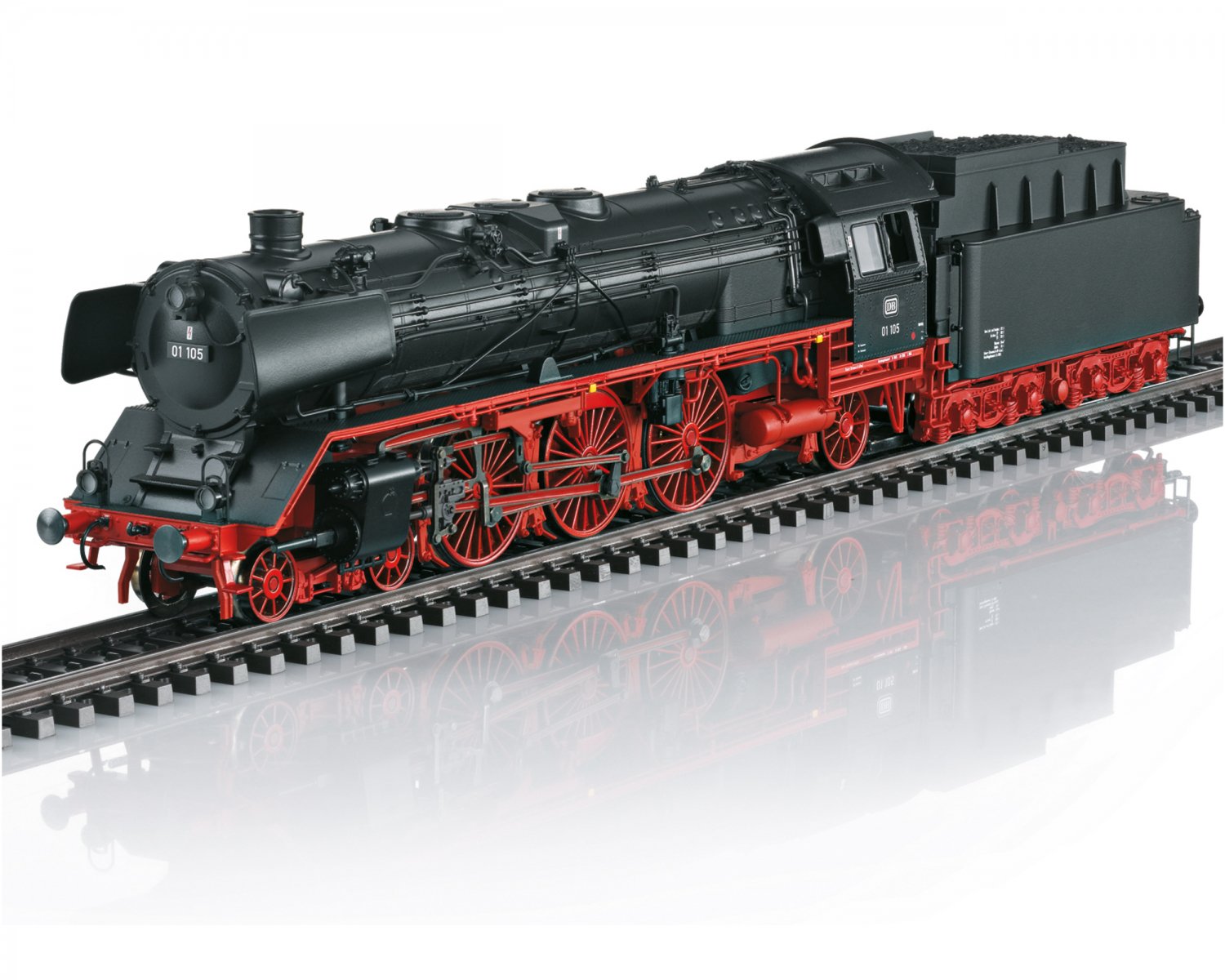 メルクリン HOゲージ 26534 通勤列車 セット ３線式 - 鉄道模型