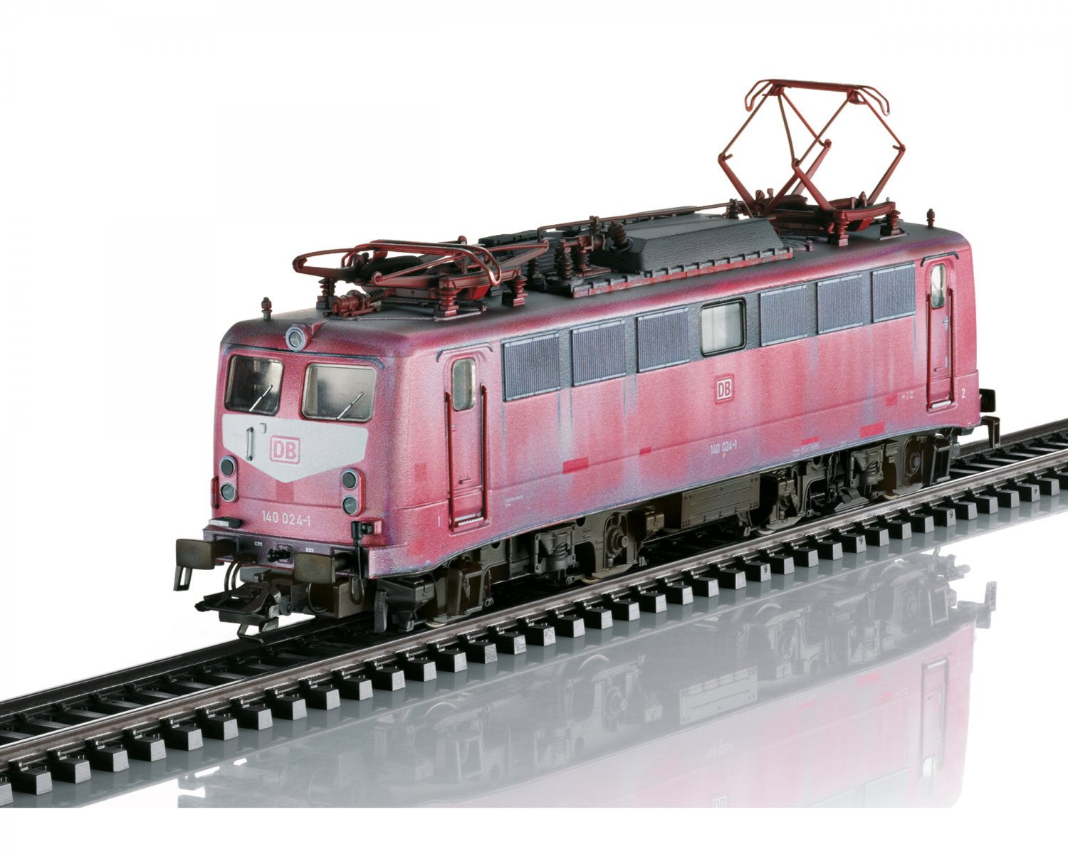 トリックス HO BR 140 22400- 外国型 欧州型 鉄道模型専門店｜外国型 
